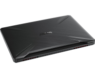 ASUS TUF Gaming FX505DT R5-3550H/8GB/512/Win10 - 492737 - zdjęcie 11